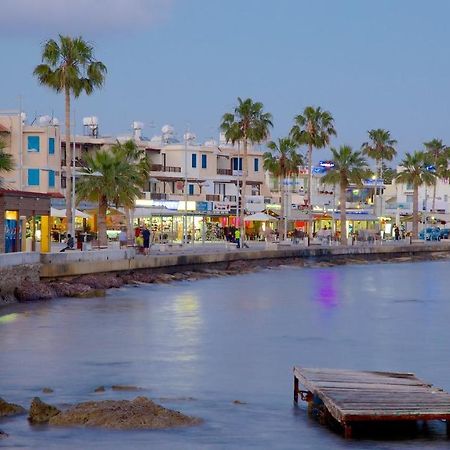 Beautiful Apartment In Harbour Paphos, Central & Close To Beach Екстер'єр фото