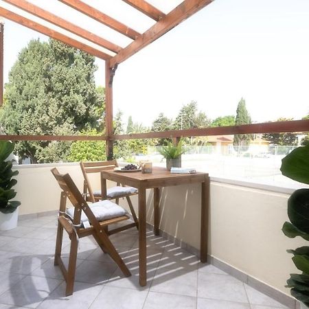 Beautiful Apartment In Harbour Paphos, Central & Close To Beach Екстер'єр фото
